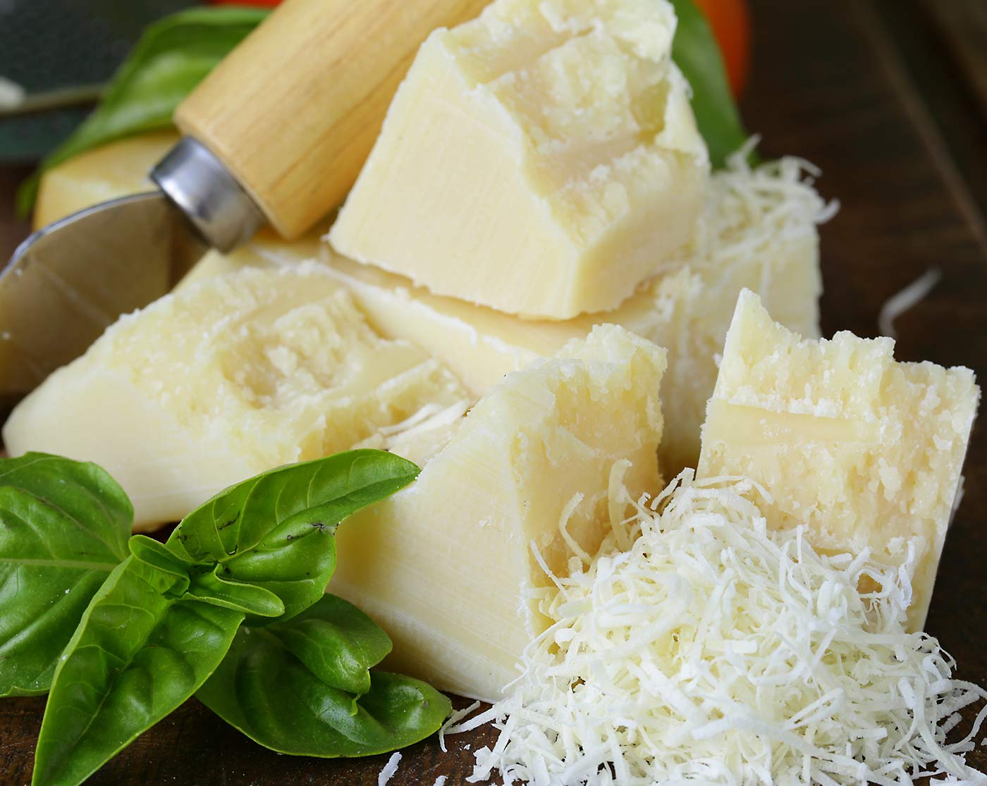 Parmigiano Reggiano